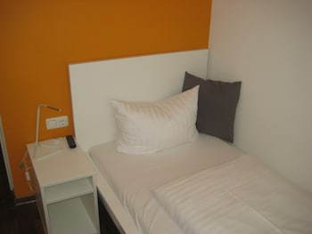 Small Economy Room, 1 Single Bed