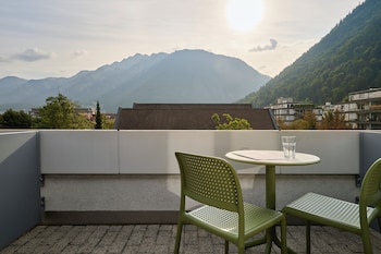 Superior Room, 2 Twin Beds, Balcony
