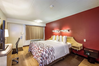 Superior Room, 1 King Bed, Non Smoking