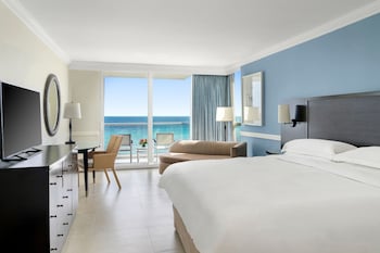 Room, 2 Queen Beds, Non Smoking, Ocean View