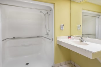 Room, 1 King Bed, Accessible, Non Smoking