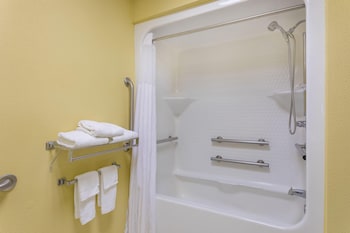 Room, 1 King Bed, Accessible, Non Smoking
