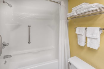 Room, 1 King Bed, Accessible, Non Smoking