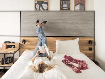 Room, 2 Twin Beds