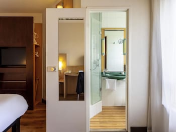 Double Room, 1 Double Bed