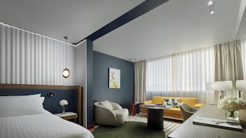 Classic Room