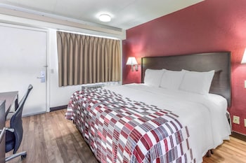 Deluxe Room, 1 King Bed, Non Smoking