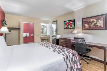 Superior Room, 1 King Bed, Accessible, Non Smoking
