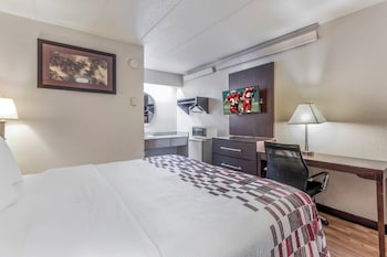 Deluxe Room, 1 King Bed, Non Smoking