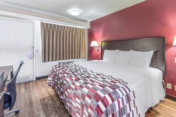 Deluxe Room, 1 King Bed, Non Smoking
