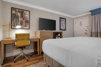Standard Room, 1 King Bed, Non Smoking
