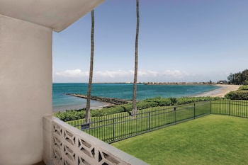 Room, Ocean View, Tower (Makai Tower, Newly Renovated)