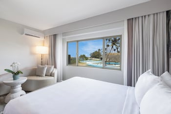 Room, Ocean View, Tower (Makai Tower, Newly Renovated)