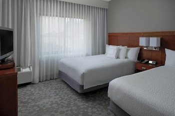 Suite, 1 Bedroom, Balcony