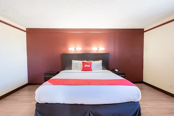 Room, 1 Queen Bed, Smoking
