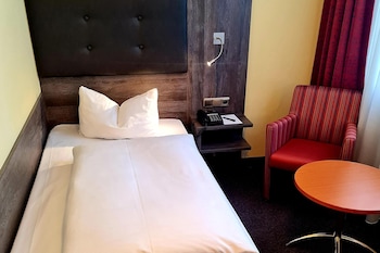 Standard Room, 1 Twin Bed