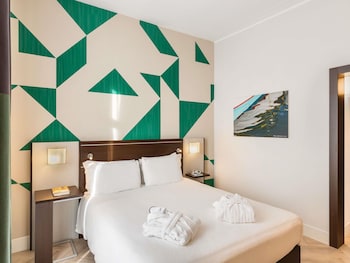 Privilege, Superior Double Room, 1 Double Bed