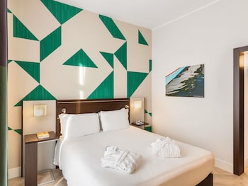 Privilege, Superior Double Room, 1 Double Bed