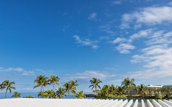 Makai One Bedroom Suite, 1 King Bed, Ocean View