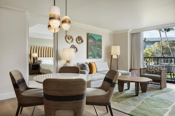 Grand Suite, 1 Bedroom, Resort View (Palace Grand, Newly Renovated)