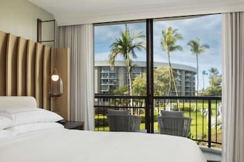 Grand Suite, 1 Bedroom, Resort View (Palace Grand, Newly Renovated)