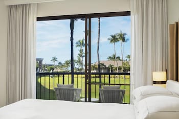Room, 2 Queen Beds, Hearing Accessible, Resort View (Palace, Newly Renovated)