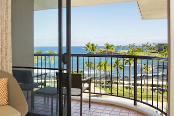 Presidential Suite, 1 Bedroom, Ocean View (Makai)