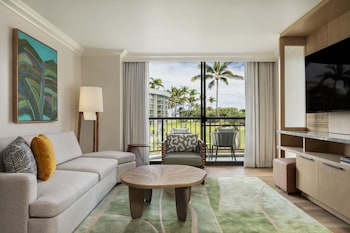 Suite, 1 Bedroom, Resort View (Palace, Newly Renovated)