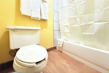 Room, 2 Double Beds