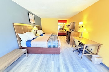 Room, 2 Double Beds