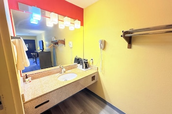 Room, 2 Double Beds