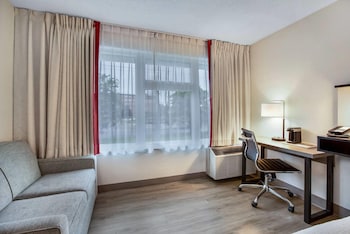 Room, 1 King Bed, Non Smoking (Second Floor)