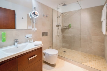 Suite, 1 Double Bed, Kitchenette, Annex Building (with Sofabed)