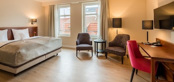 Superior Room, 1 Double Bed, Annex Building (Quiet Location)