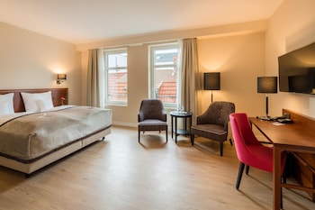 Superior Room, 1 Double Bed, Annex Building (Quiet Location)