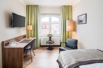 Standard Room, 1 Twin Bed