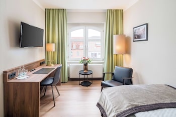 Standard Room, 1 Twin Bed