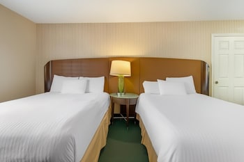 Room, 2 Queen Beds, Accessible