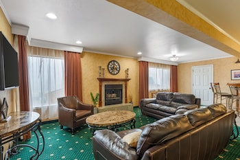 Suite (Regency)