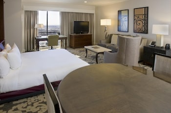 Room, Accessible (Hearing)