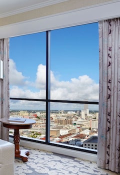 Room, 2 Queen Beds, Accessible (Hearing)