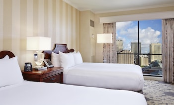Room, 2 Queen Beds, Accessible (Hearing)