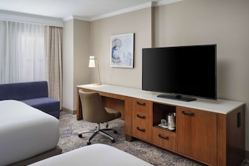 Room, 2 Queen Beds