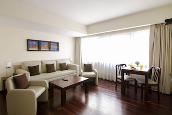 Ambassador Suite