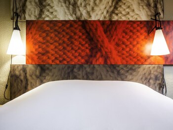 Standard Double Room, Multiple Beds