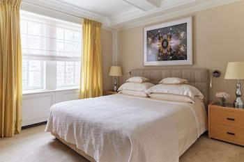 Manhattan Suite