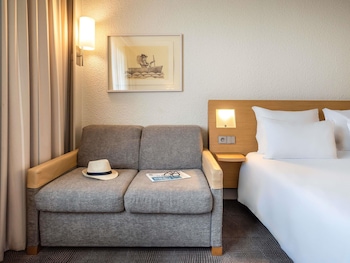 Classic Room, 1 Double Bed with Sofa bed