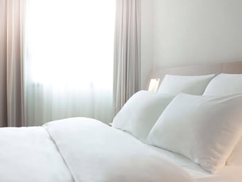 Classic Room, 1 Double Bed, Accessible