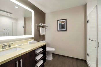 Deluxe Room, 1 King Bed