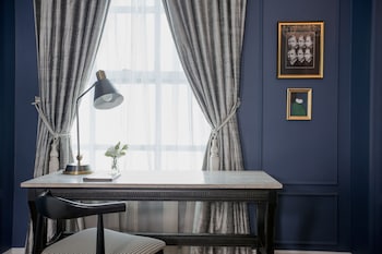 Room, 1 King Bed